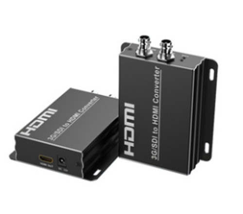 SDI轉HDMI轉換器